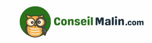 Logo Conseil Malin